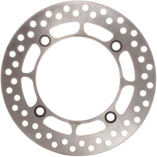 Rear Brake Rotor Disc