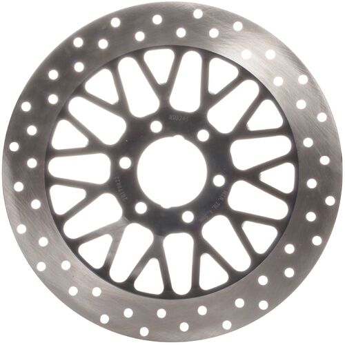 Front Brake Rotor Disc