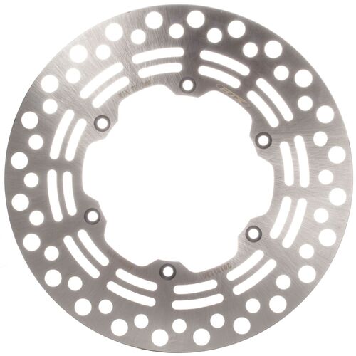 Front Brake Rotor Disc
