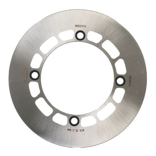 Front Brake Rotor Disc