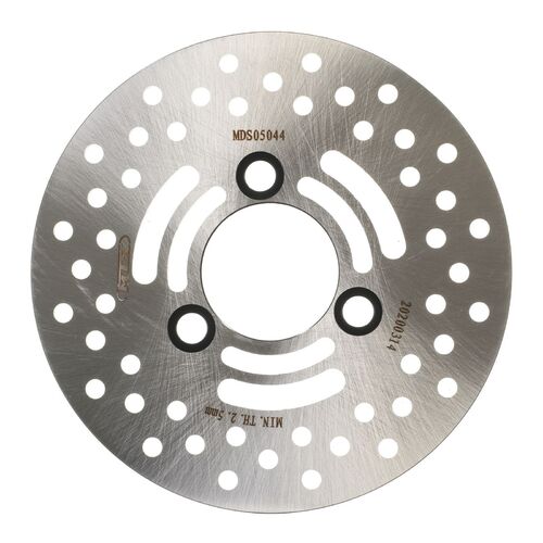 Front Brake Rotor Disc