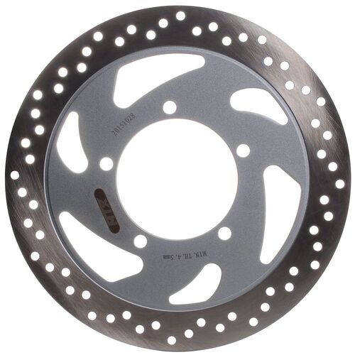 Front Brake Rotor Disc
