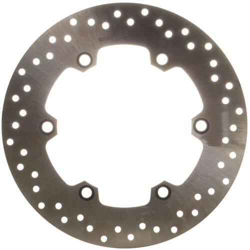 Rear Brake Rotor Disc