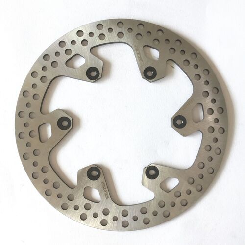 MTX BRAKE ROTOR SOLID TYPE - REAR