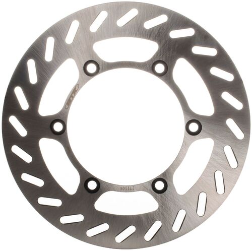 Front Brake Rotor Disc