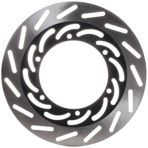 Rear Brake Rotor Disc