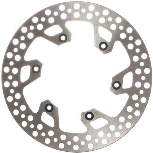 Rear Brake Rotor Disc