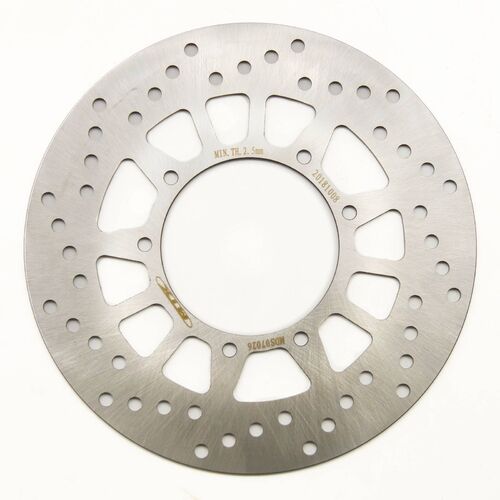 Front Brake Rotor Disc