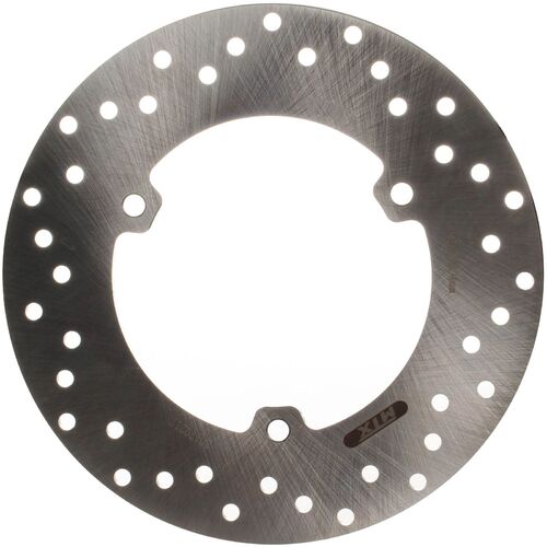 Rear Brake Rotor Disc