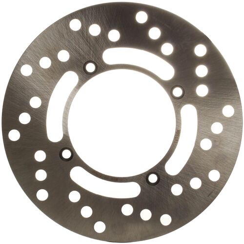 Rear Brake Rotor Disc
