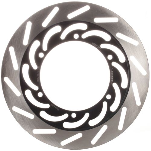 MTX BRAKE ROTOR SOLID TYPE - REAR