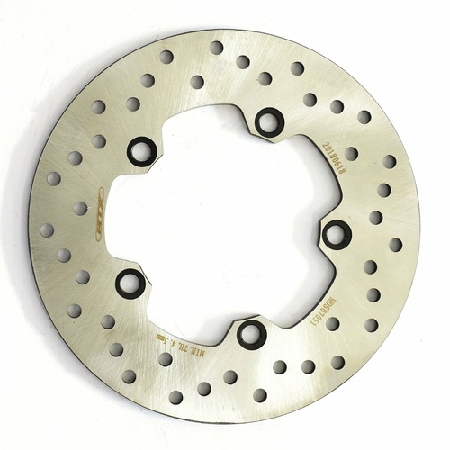 Rear Solid Type Brake Disc Rotor for Yamaha YZF R1M | YZFR1 2015 to 2019