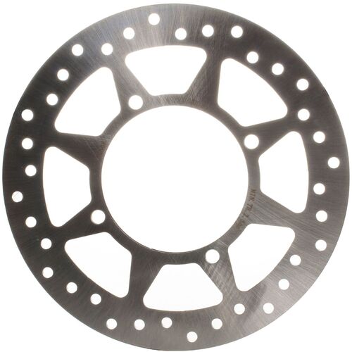 Front Brake Rotor Disc