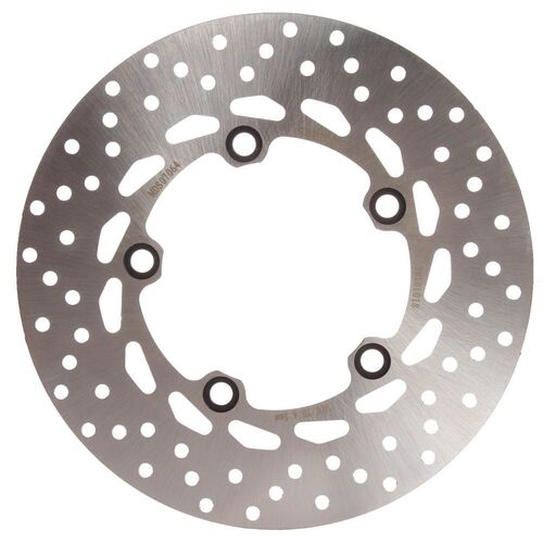 Rear Brake Rotor Disc