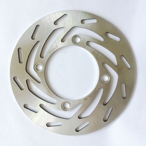 MTX BRAKE ROTOR SOLID TYPE - FRONT L / R