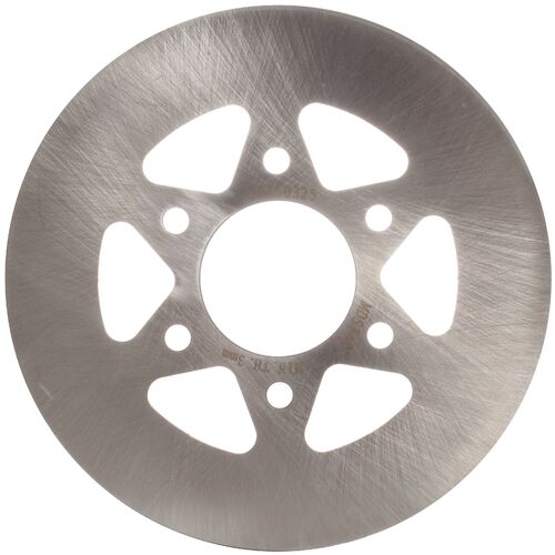 MTX BRAKE ROTOR SOLID TYPE - PARK BRAKE