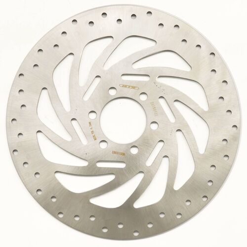 MTX BRAKE ROTOR SOLID TYPE - FRONT