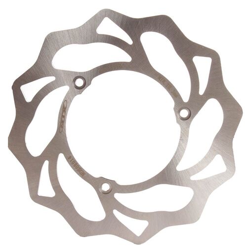 Front Brake Rotor Disc
