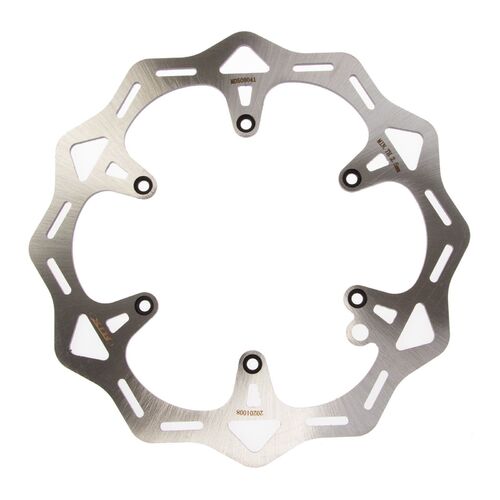 Front Brake Rotor Disc