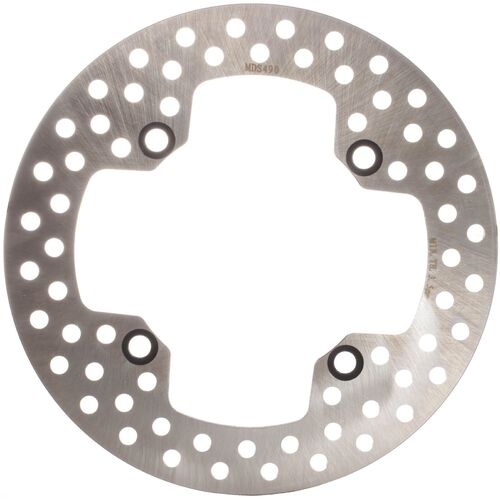 Rear Brake Rotor Disc