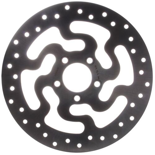 Rear Brake Rotor Disc