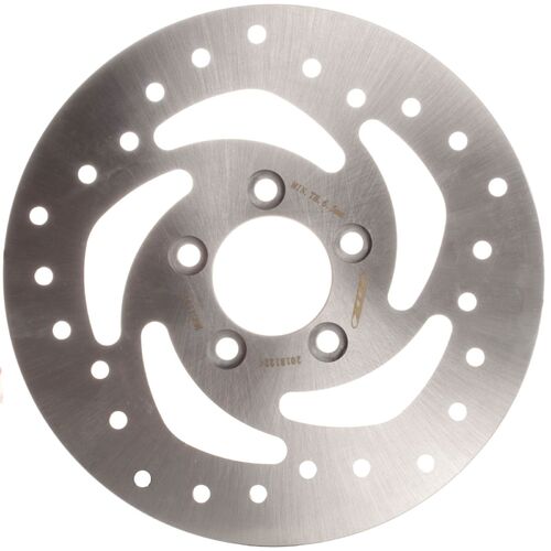 Rear Brake Rotor Disc