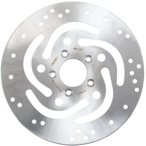 Front Brake Rotor Disc