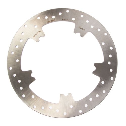 Front Brake Rotor Disc