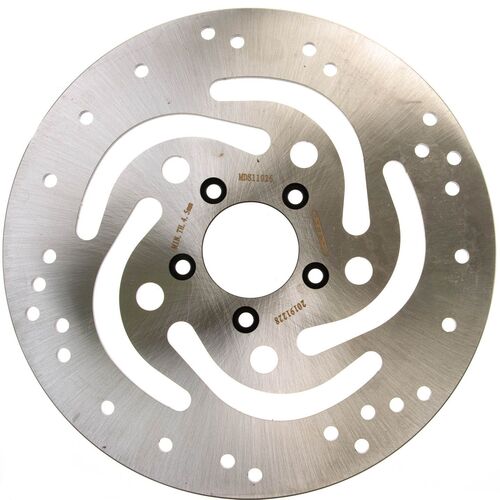 Front Brake Rotor Disc