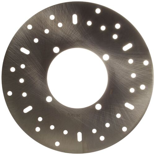 Front Brake Rotor Disc