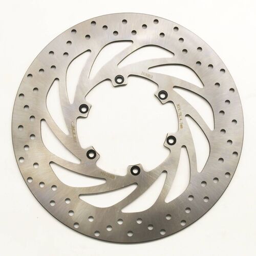 MTX BRAKE ROTOR SOLID TYPE - FRONT L
