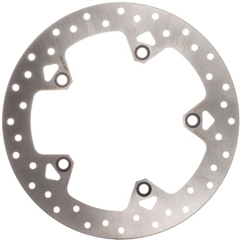 Rear Brake Rotor Disc