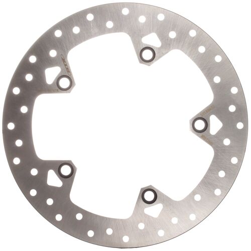 MTX BRAKE ROTOR SOLID TYPE - REAR