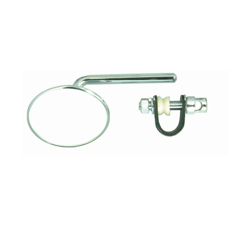 3" Enduro mirror (Clamp-On)