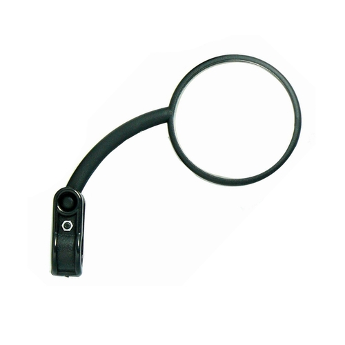Fold Down Enduro Mirror Right Hand Side