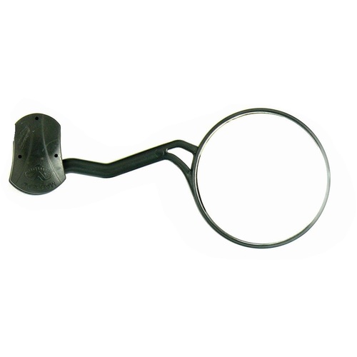 Enduro Mirror | Fold Down | Right Hand Side for TE610 | TE630 | 701 Enduro