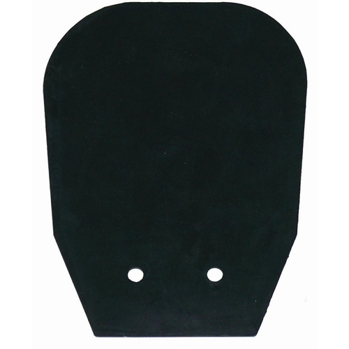 Rear Mud Flap For Honda CT110 CT110X Postie Posty Bike - All