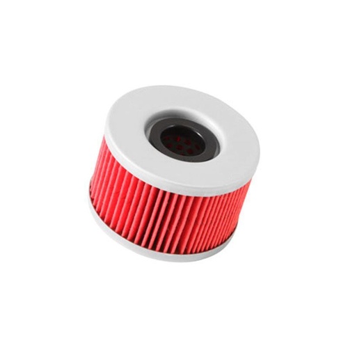 Moto-Filter OIL FILTER for Honda TRX500FPA FourTrax Rincon 4X4 2009 2010 to 2014