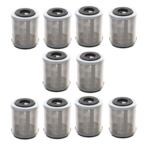 10 OIL FILTERS for Yamaha YFM400F Big Bear 4x4 2008 2009 2010 2011 2012
