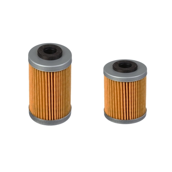 OIL FILTER KIT for KTM 450 SMR 2005 2006 2007 | 450 EXC 2003 2004 2005 2006 2007