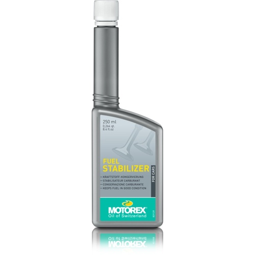Motorex Fuel Stabilizer - 250ml (12) ***