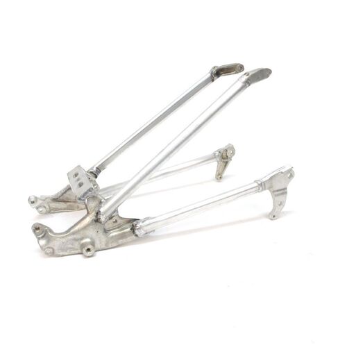 WHITES MOTOFRAME SUBFRAME HON CRF250R 11-13 /CRF450R 11-12