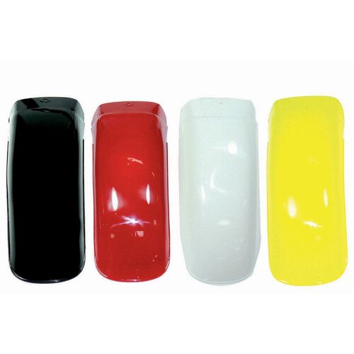 Mini Rear Guard Honda XR Red 