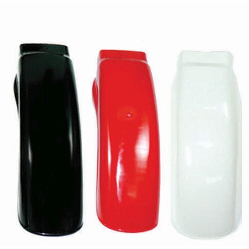 Small Mini Rear Guard Red 