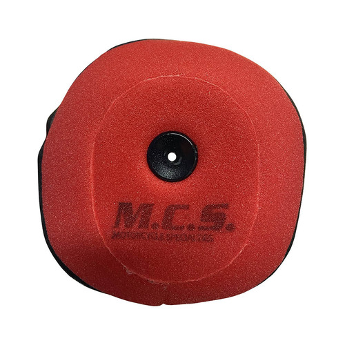 MotoGold Air Filter for Husqvarna FC350 2014-2015