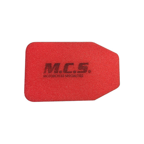 MotoGold Air Filter for KTM 50 Mini Adventure 2003-2008