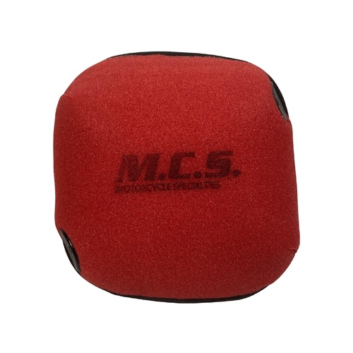 MotoGold Air Filter for KTM 500 EXC 2017-2022