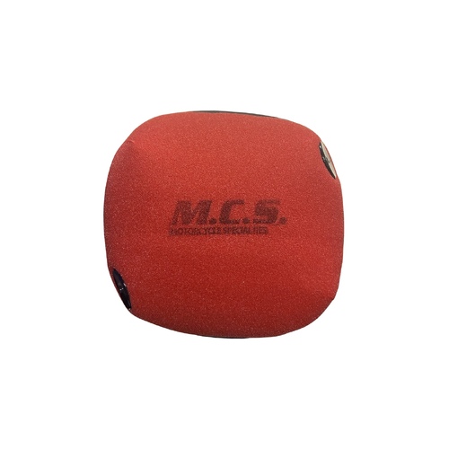 MotoGold Air Filter for KTM 85 SX Big Wheel 2018-2022