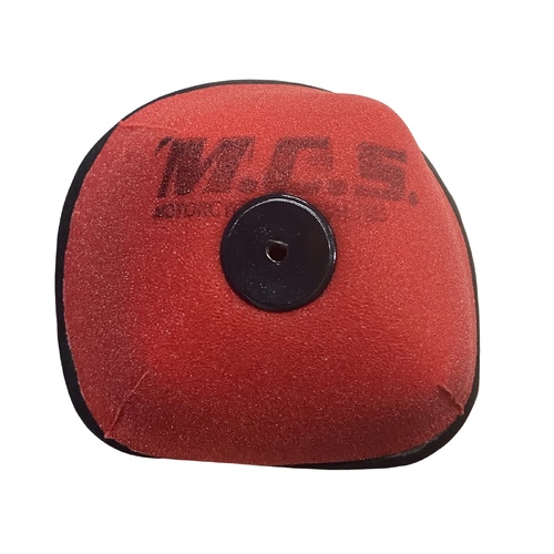 MotoGold Air Filter for Sherco 125 SE-R 2T 2018-2021