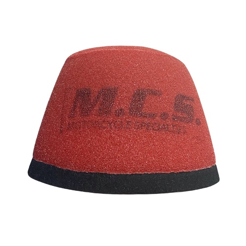 MotoGold Air Filter for Suzuki RM80 1986-2001